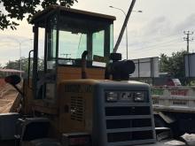 Yuejin YN920D 2017 Heavy-Duty