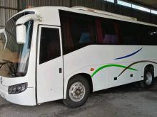 Yuejin YOUYI 2005 Bus