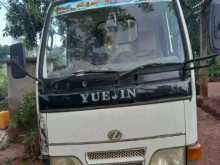 Yuejin 10.50 2016 Lorry