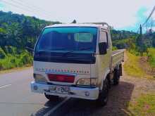 Yuejin Yuejin 2008 Lorry