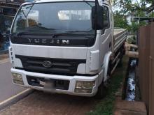 Yuejin Yuejin 2015 Lorry