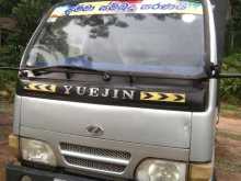 Yuejin Yuejin 2015 Lorry