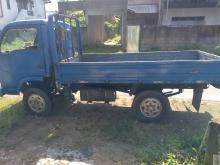 Yuejin Yuejin 2009 Lorry