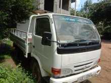 Yuejin Yuejin 2004 Lorry