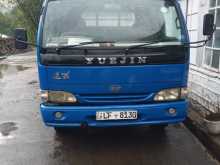 Yuejin Yuejin 2007 Lorry