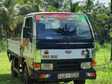 Yuejin Yuejin 2008 Lorry