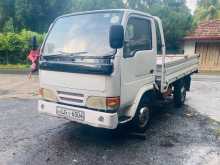 Yuejin Yuejin 2008 Lorry