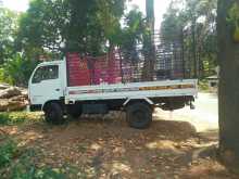 Yuejin Yuejin 2011 Lorry