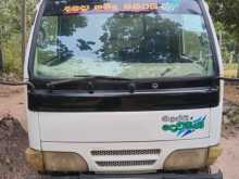 Yuejin Yuejin 2013 Lorry