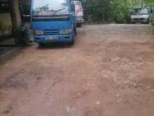 Yuejin Yuejin 2014 Lorry