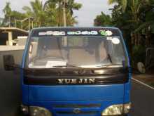 Yuejin Yuejin 2008 Lorry