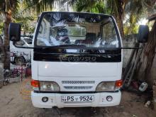 Yuejin Yuejin 2012 Lorry