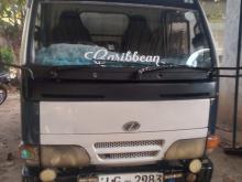 Yuejin Yuejin 2008 Lorry