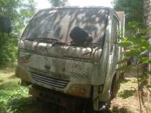Yuejin Yuejin Tipa 2008 Lorry