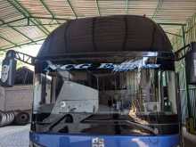 Zongshen Zhongtong 2018 Bus