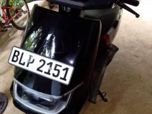 ZHIMAI BREEZY 2026 Motorbike