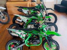 ZHIMAI Dirt For BABYs 2026 Motorbike