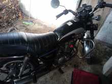 ZHIMAI Gn125 2001 Motorbike