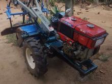 Other RK125 2018 Tractor