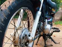 Zongshen 100 2000 Motorbike
