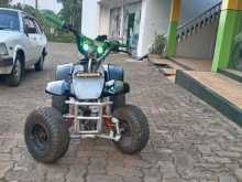 Zongshen Atv 2015 Motorbike