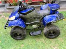 Zongshen ATV BEACHScooty 2023 Motorbike