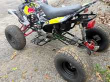 Zongshen ATV BEACHScooty 2022 Motorbike