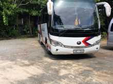 Zongshen Bus 2015 Bus
