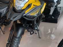 Zongshen Carrera X 2026 Motorbike