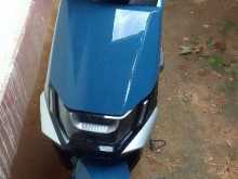 Zongshen Ruibin 2025 Motorbike