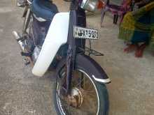 Zongshen Super Cub 2021 Motorbike