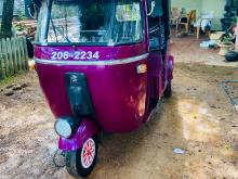 Bajaj RE 2 Stroke 2000 Three Wheel