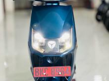 Zongshen YadiaT9 2026 Motorbike
