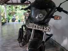 Zongshen Z31 2013 Motorbike