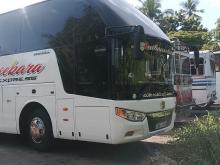 Zongshen ZHONG Tongbus 2018 Bus