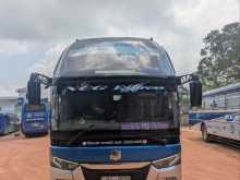 Zongshen Zhongtong 2018 Bus
