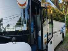 Micro Zhongtong Spring 2018 Bus