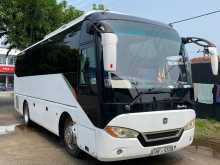 Zongshen Zong Tong 2015 Bus