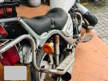 Zongshen ZS 125-5 2004 Motorbike