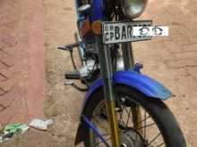 Zongshen ZS 49Q 2005 Motorbike
