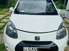 Zotye Z100 2017 Car