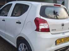 Zotye A100 2020 Car