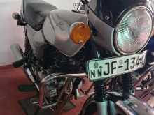 Zotye Bajaj Boxer 2024 Motorbike