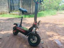 Zotye Electric 2025 Motorbike