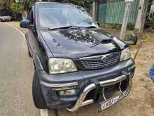 Zotye Extreme 2012 SUV