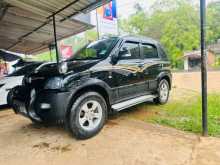 Zotye Nomad 2012 SUV