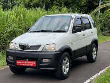 Zotye EXTREME 2012 SUV