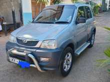 Zotye Extreme 2013 SUV