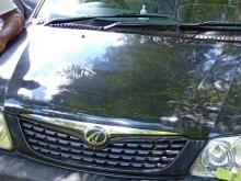Zotye Extreme 2011 SUV