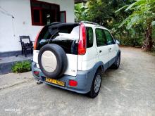 Zotye Extreme 2012 SUV